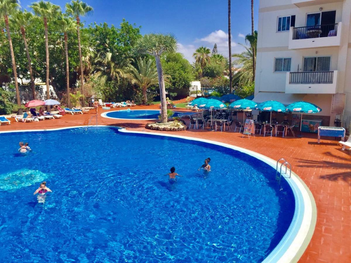 Relax Tropical Americas - Tenesol *