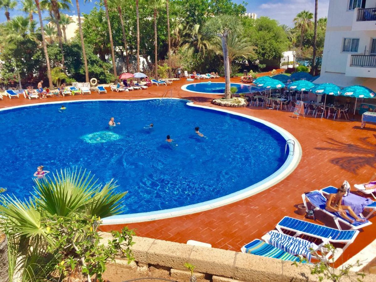 Relax Tropical Americas - Tenesol Playa de las Americas (Tenerife)