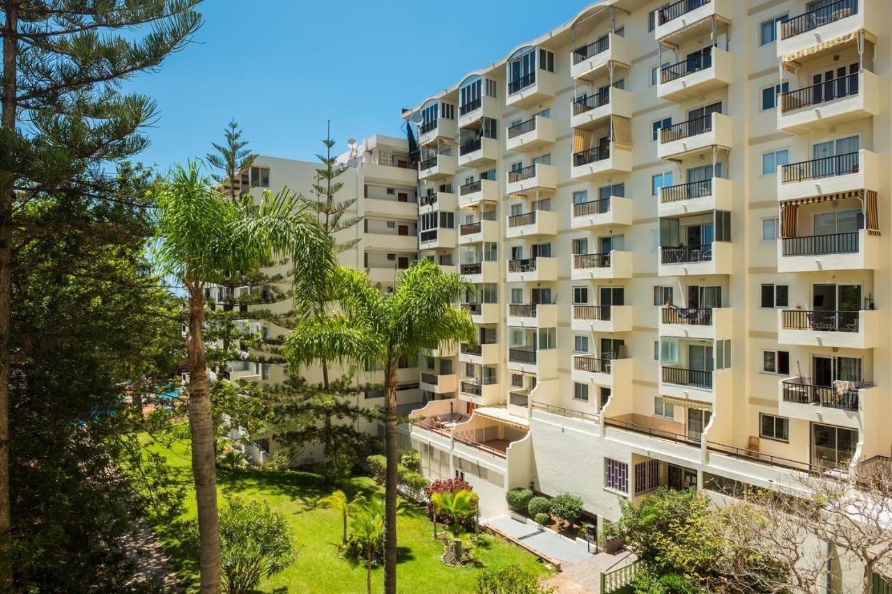 Apartment Relax Tropical Americas - Tenesol *