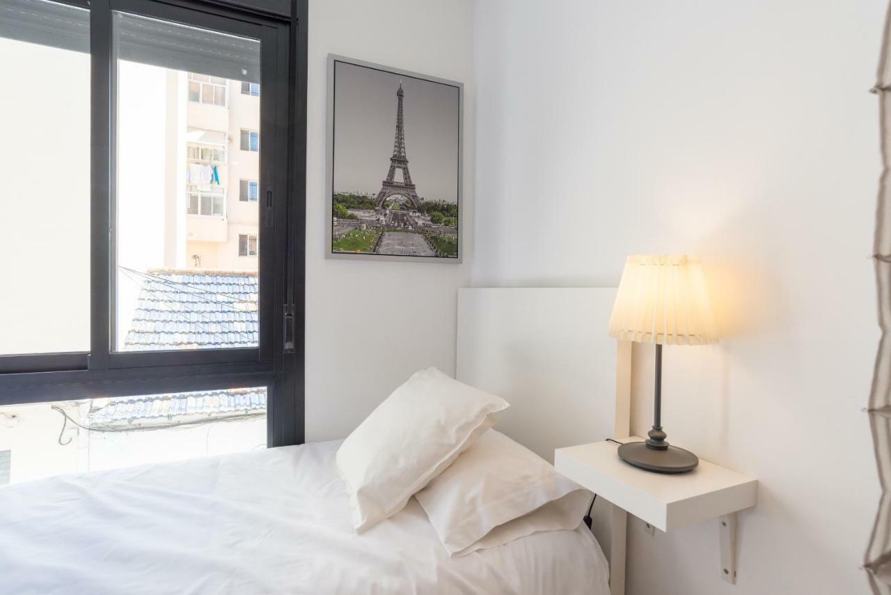Apartamento Ma1b-apt Next To Center, 2 Chillout Areas-palms