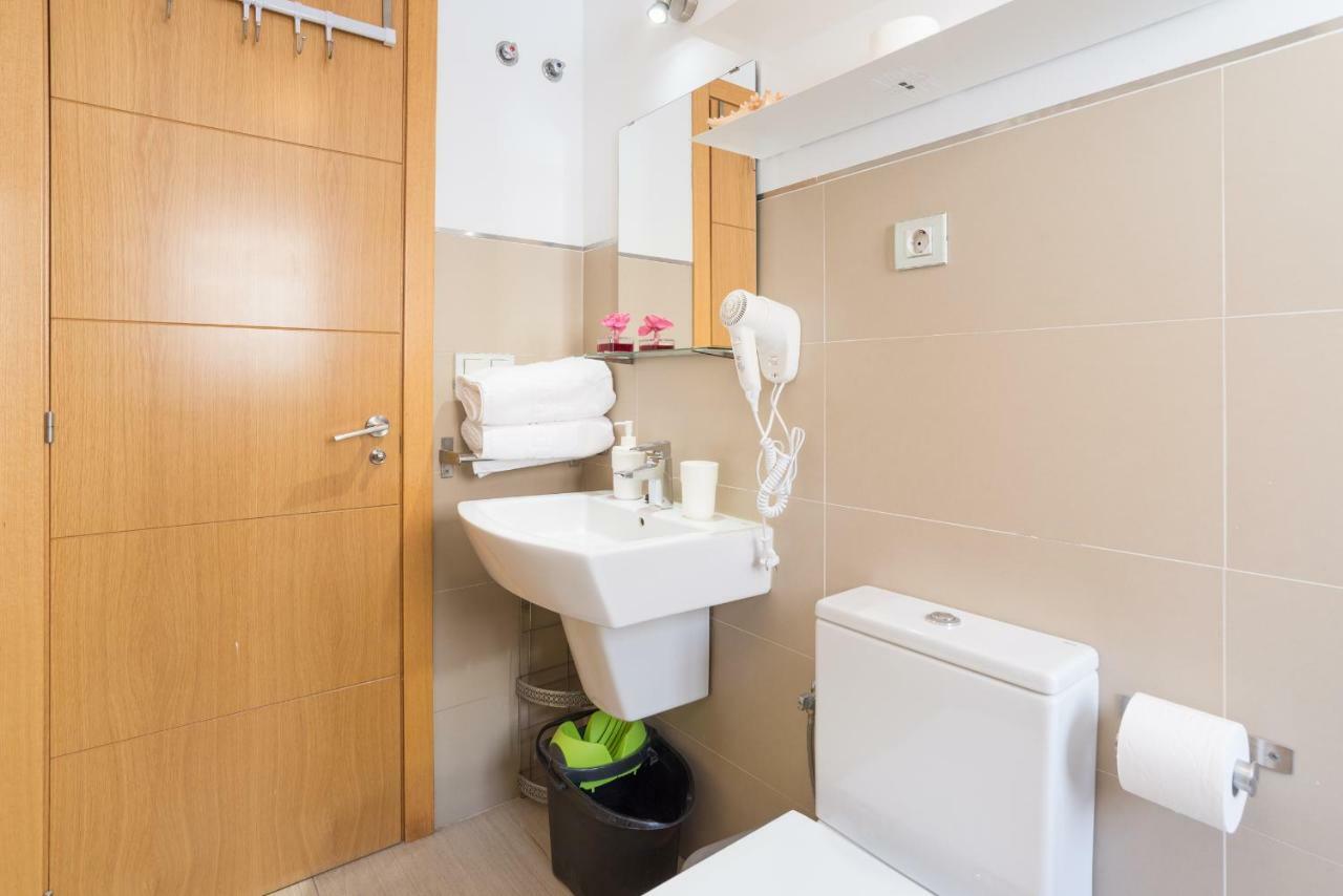Apartamento Ma1b-apt Next To Center, 2 Chillout Areas-palms