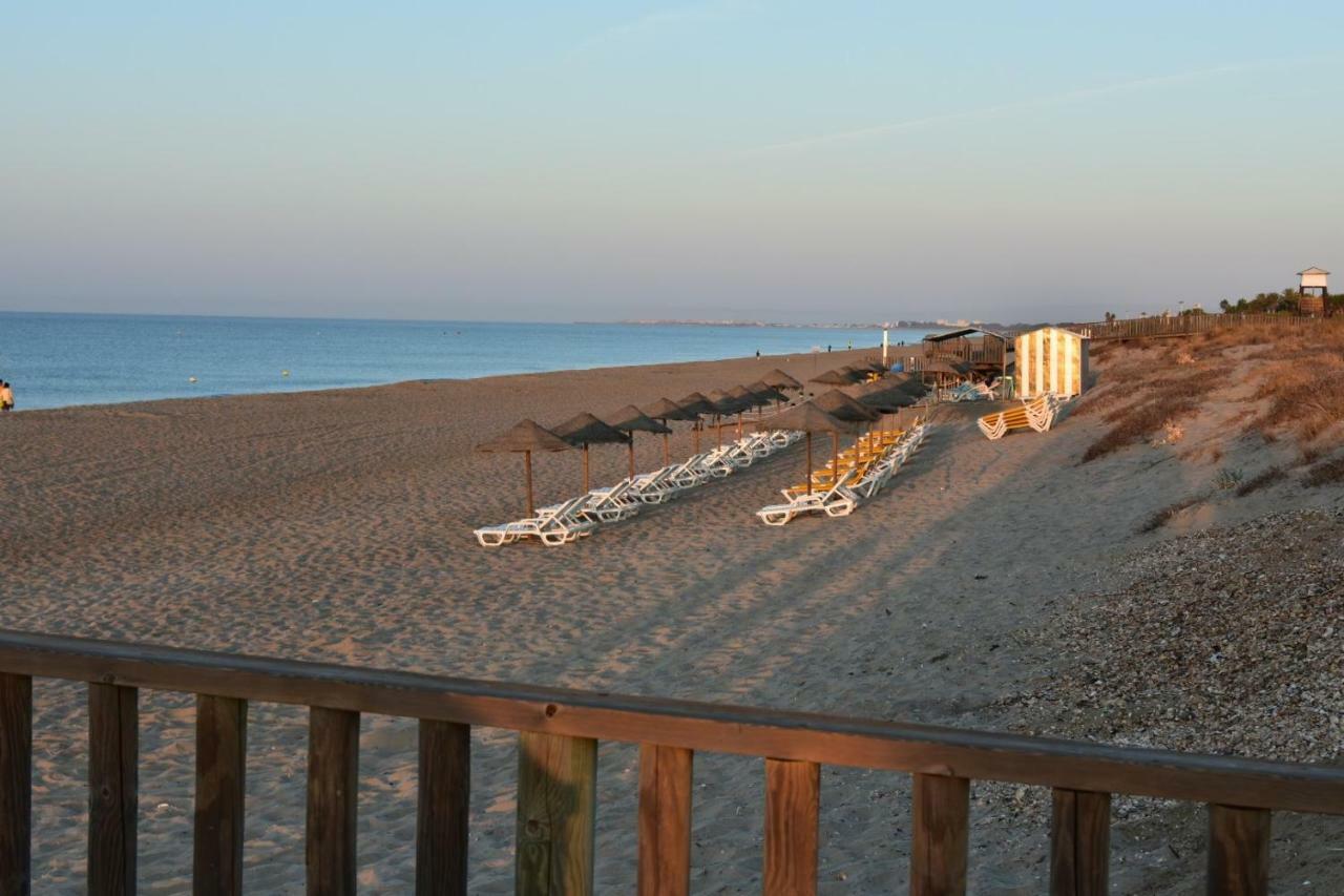 Holiday home Disfrute De Playas Y El Golf En Nuestro Adosado En Islantilla - Costa De La Luz Lepe