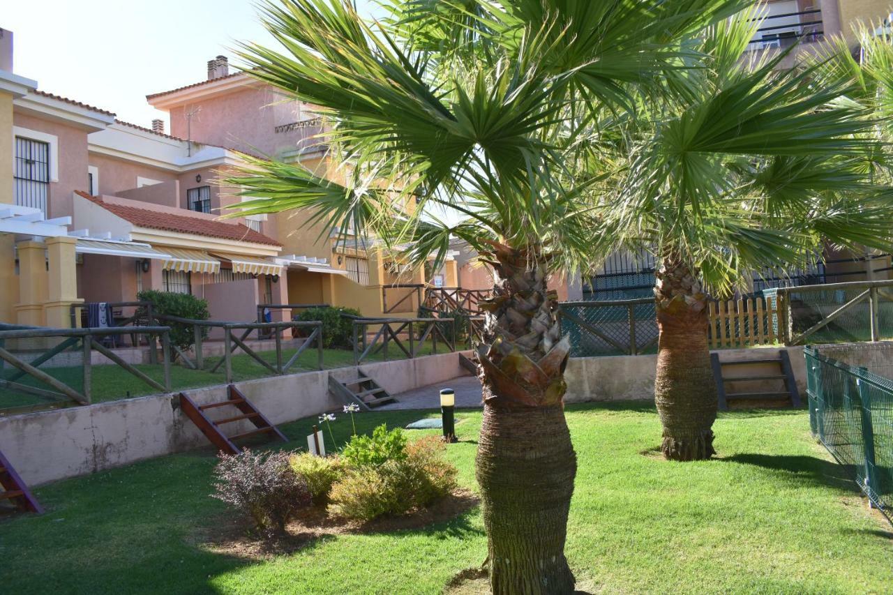 Disfrute De Playas Y El Golf En Nuestro Adosado En Islantilla - Costa De La Luz Lepe