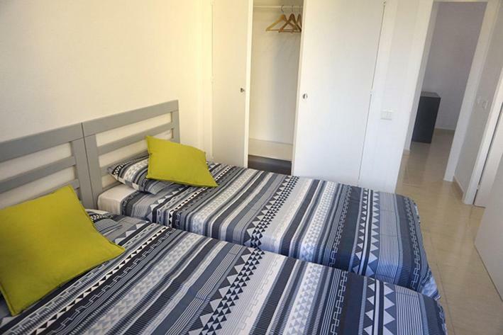 Apartamento Costa Del Sol Playa MIJAS COSTA