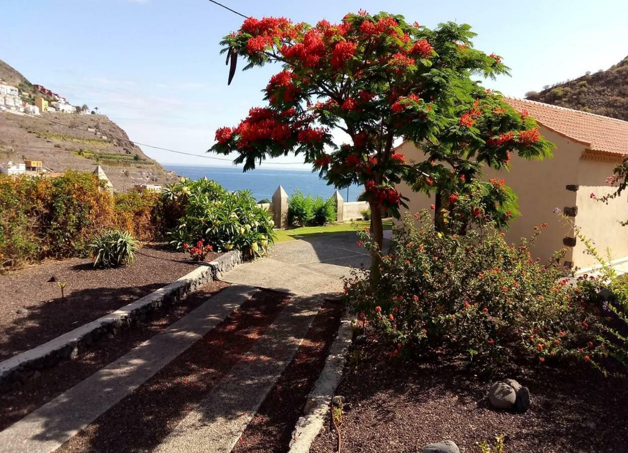 Gomera Garden. Vista Mar Altozano Villa