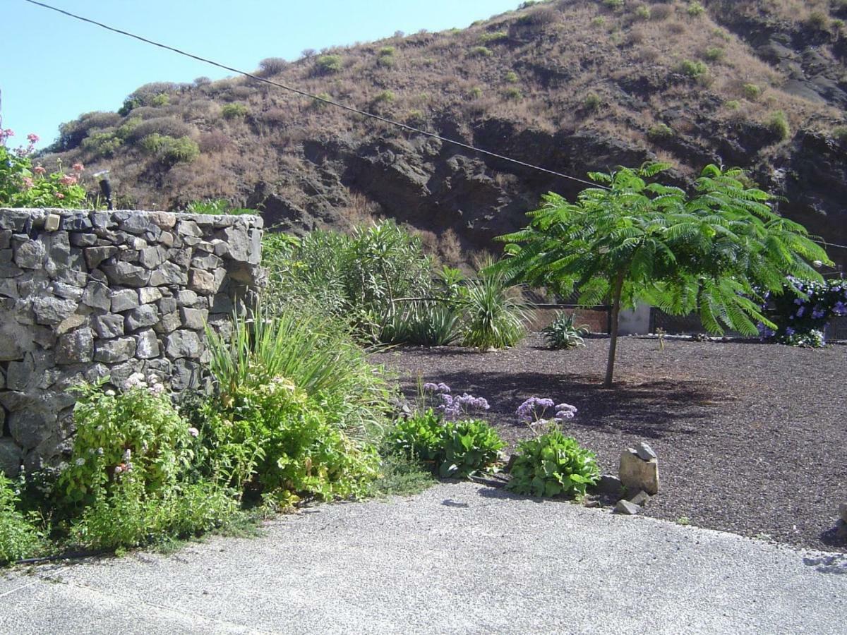 Villa Gomera Garden. Vista Mar Altozano Hermigua