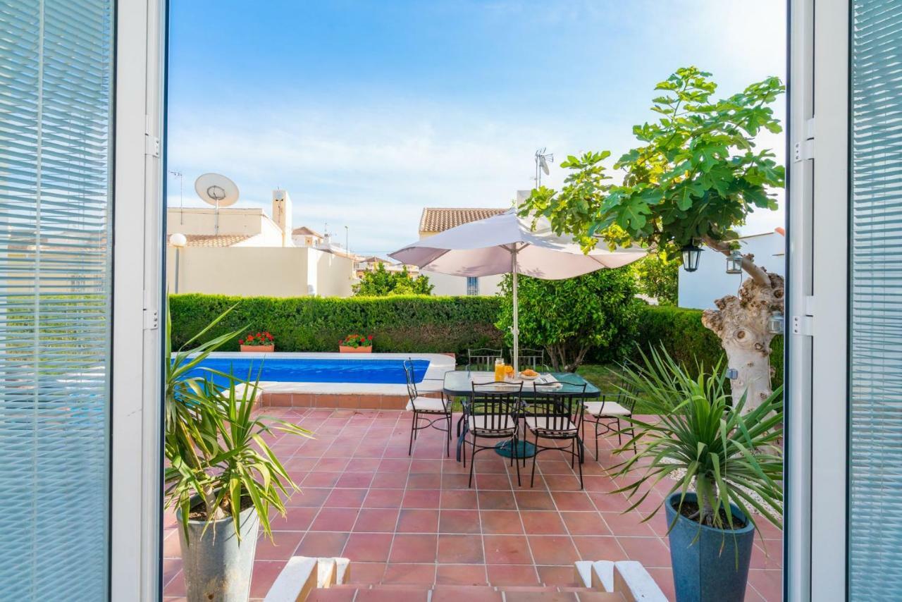Villa Fig Tree