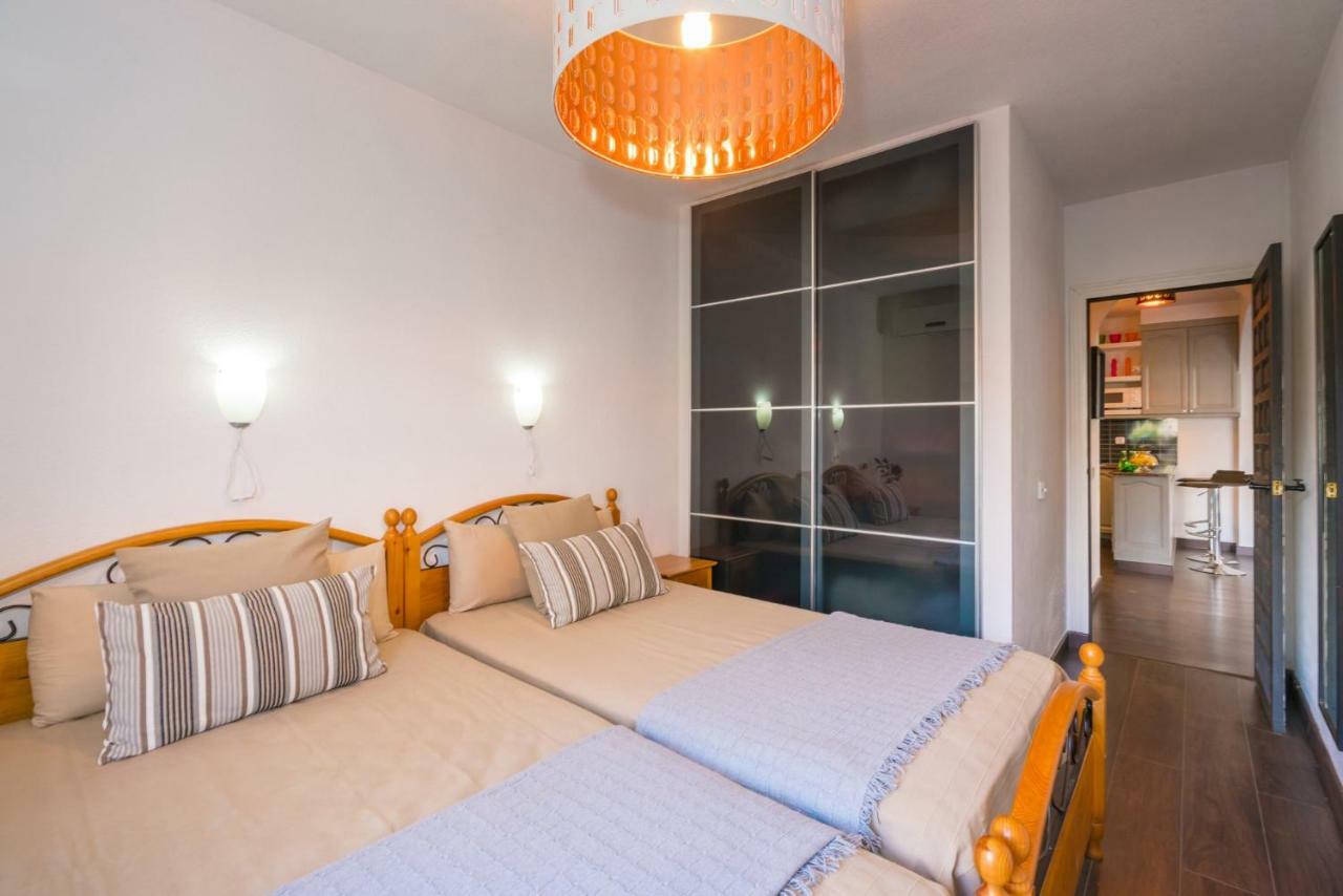 Fig Tree Villa *
