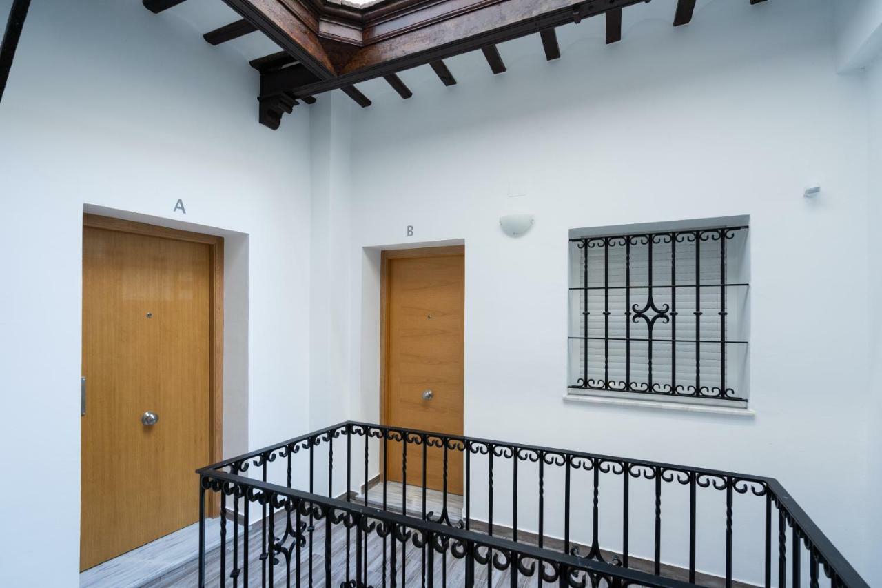 Encantador Loft Teatro Falla Apartamento *