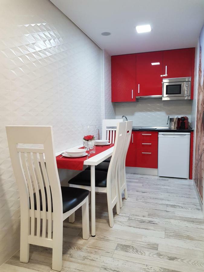 Apartment Suenos De Toledo