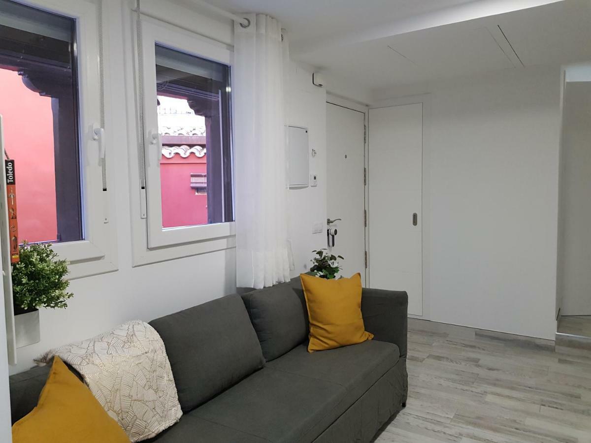 Apartment Suenos De Toledo