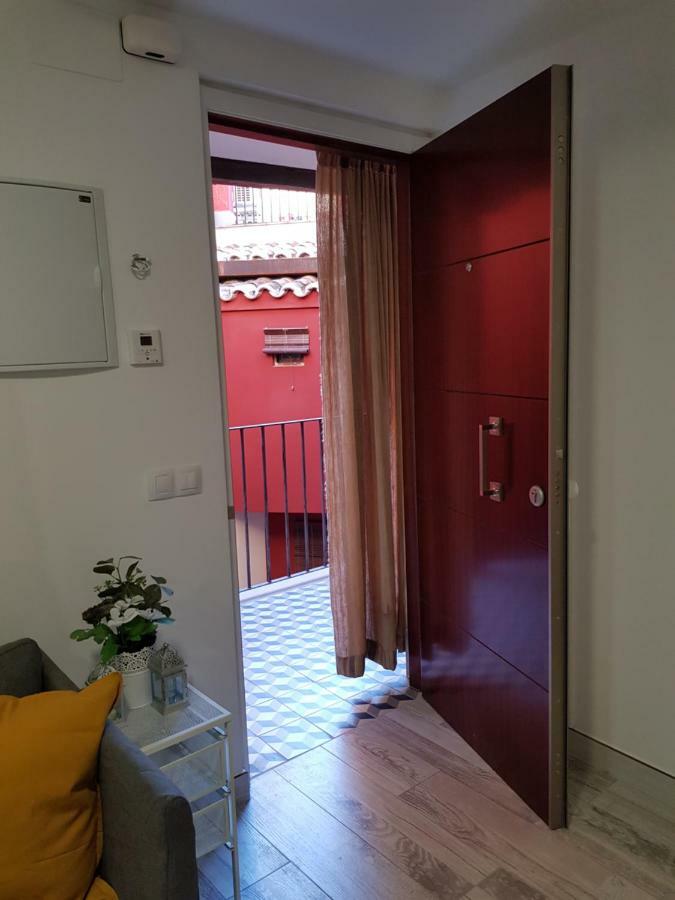 Apartment Suenos De Toledo