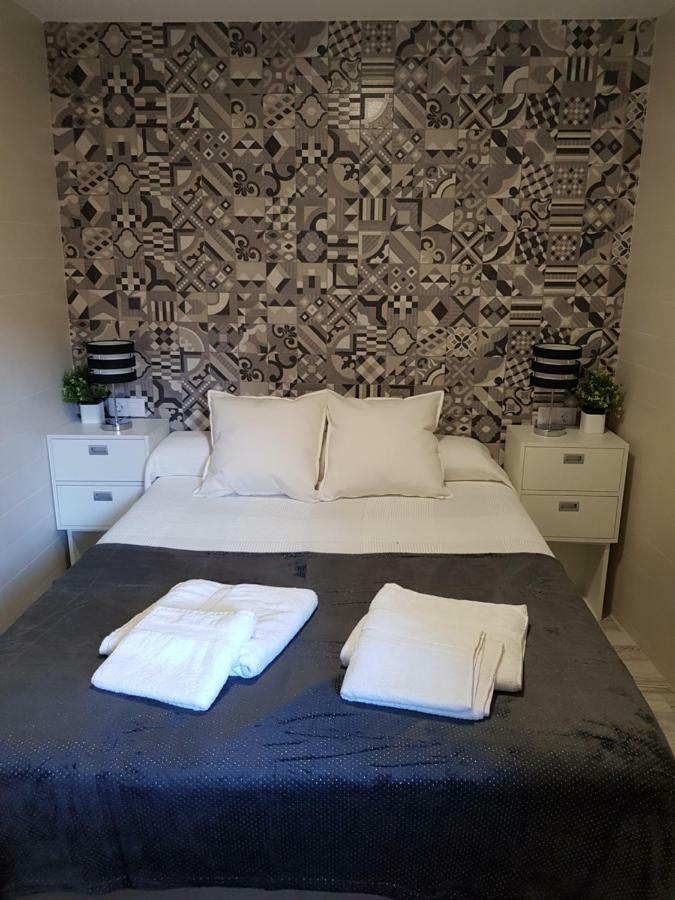 Suenos De Apartment Toledo