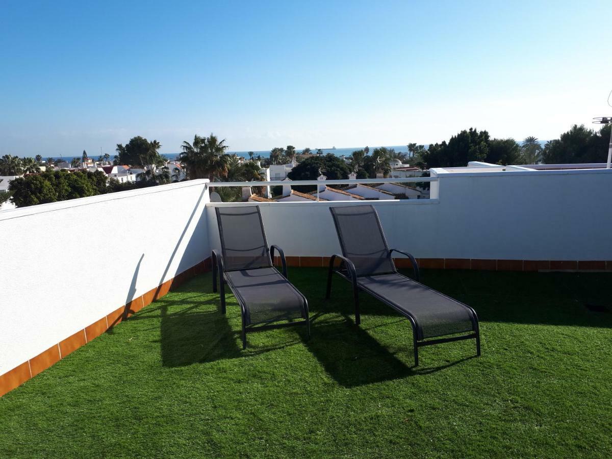 Apartamento Dakappartement Puerto Rey