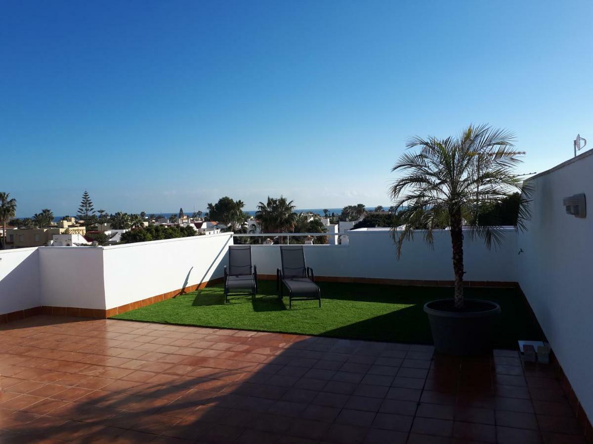 Apartamento Dakappartement Puerto Rey