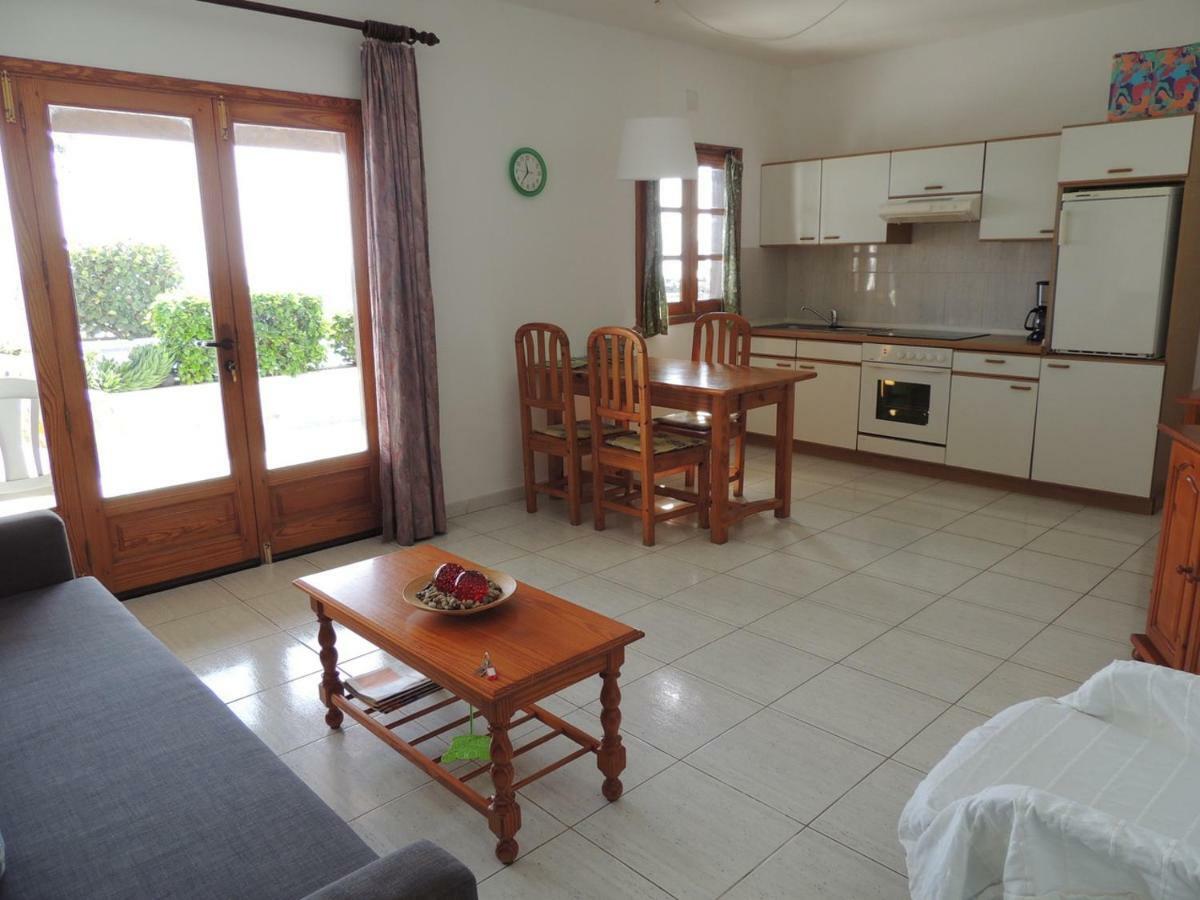 Finca Del Mar Naturist Complex Apartment Charco del Palo