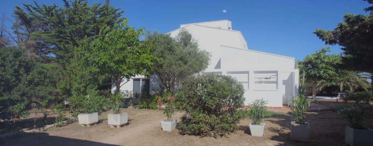 Villa Starbal *
