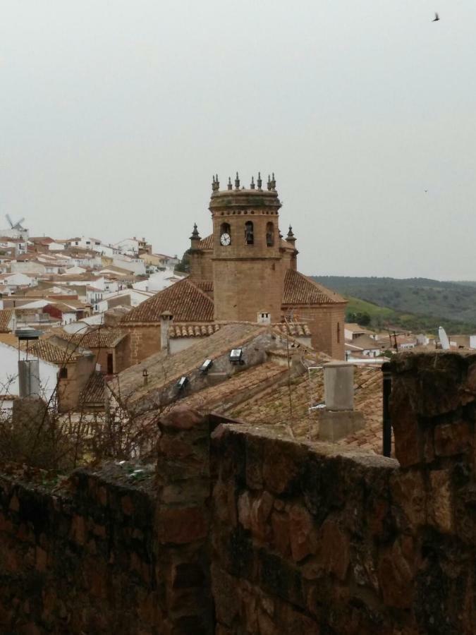 El Majuelo *