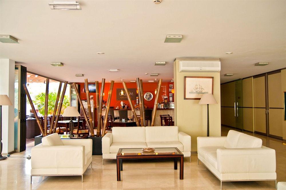 Colon Rambla Hotel