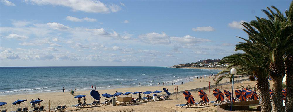 Sbh Fuerteventura Playa (adults Only)