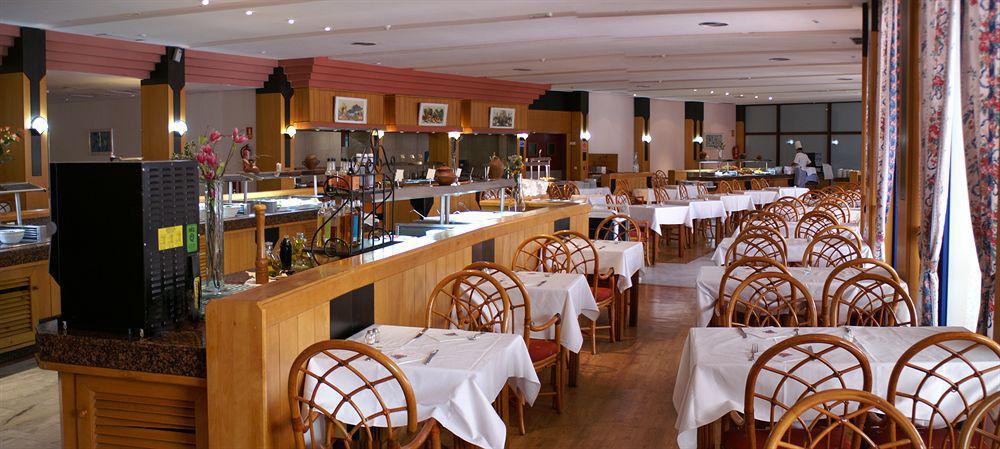 Hotel Sbh Fuerteventura Playa (adults Only) Costa Calma
