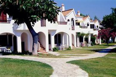 Gardens By Menorcarentals Aparthotel 2*