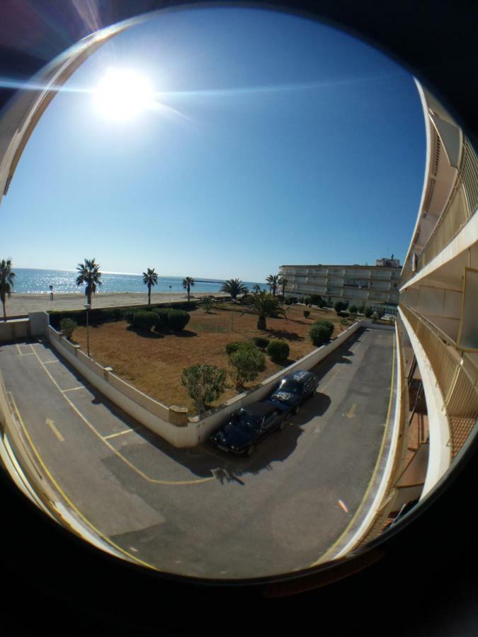 Fantástico 1ª Línea De Playa * Cambrils