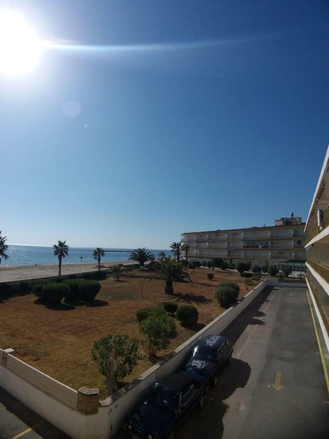 Apartamento Fantástico 1ª Línea De Playa *