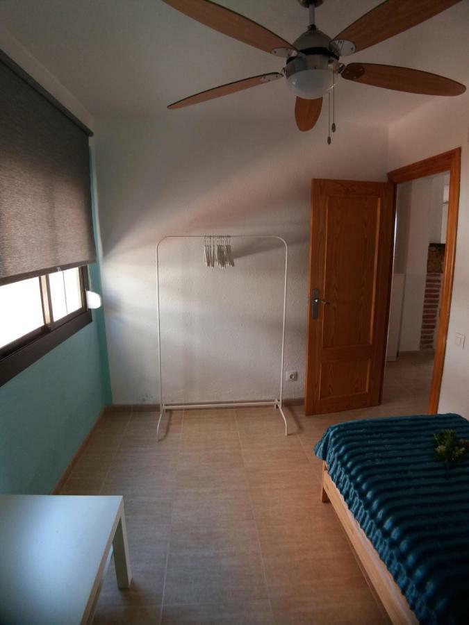 Fantástico 1ª Línea De Playa Apartamento Cambrils