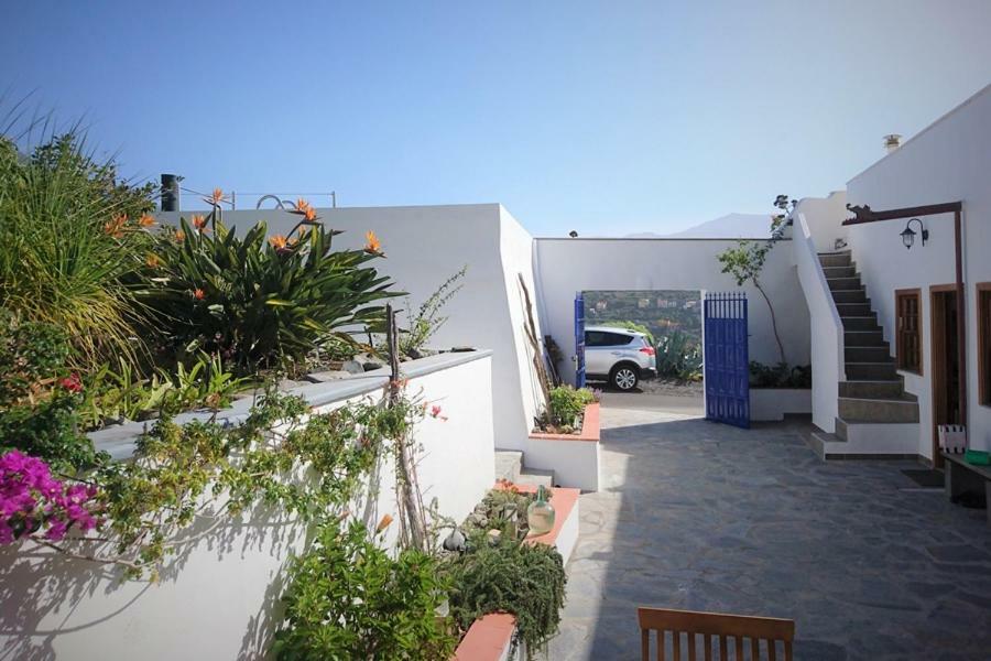 Holiday home Casa Vista Caldera *