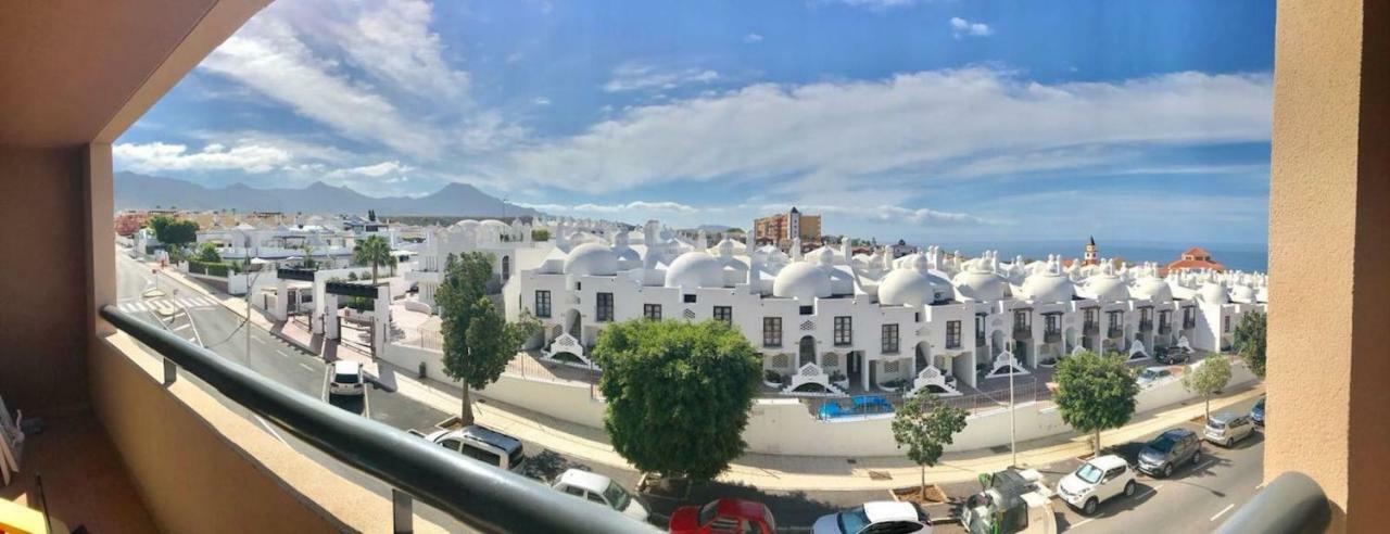 Spacious And Comfortable Paraiso Ii Playa Paraiso (Tenerife)