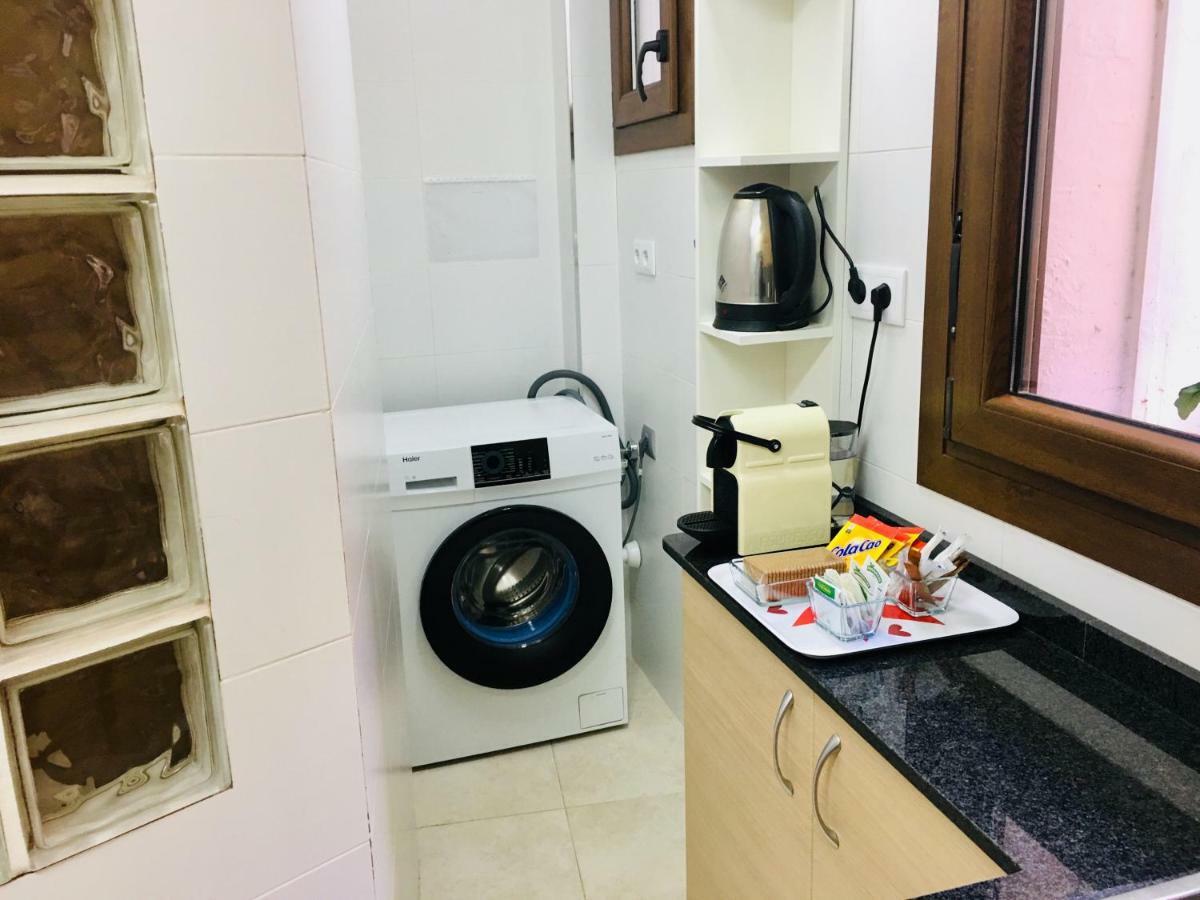 Apartamento En Plaza Forum Centro Historico *