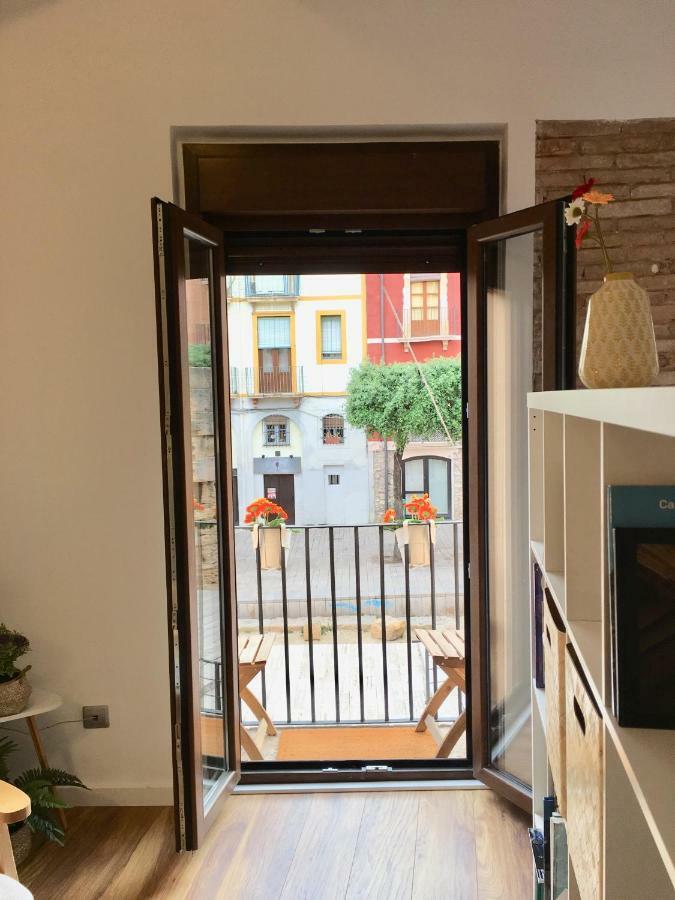 Apartamento En Plaza Forum Centro Historico Tarragona