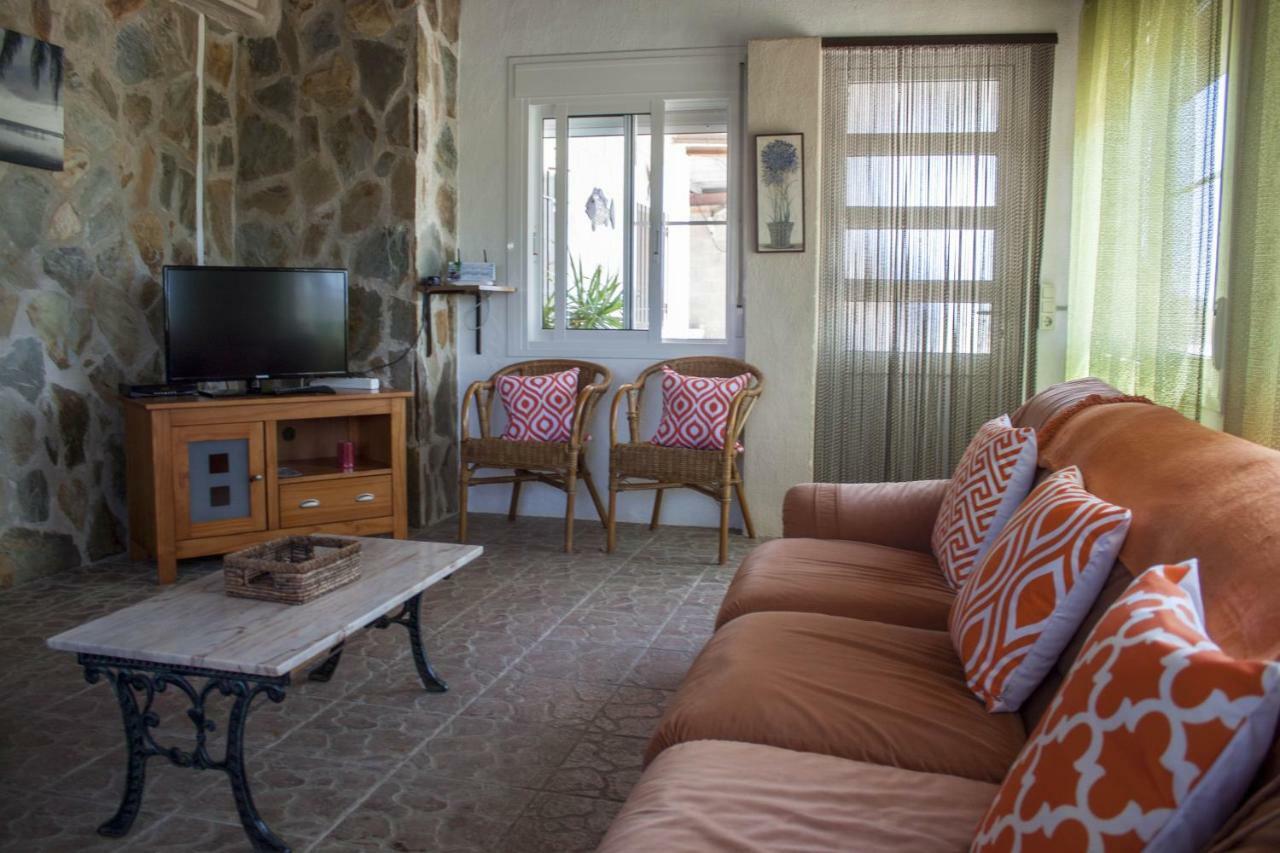 Vacacional En El Delta Del Ebro Country house *