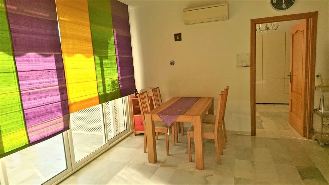 Alcazaba 3302 Apartamento *
