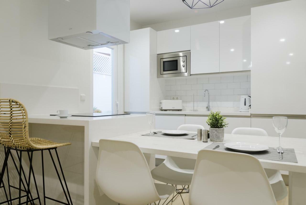 Apartamento Lujosa Vivienda En Plena Judería