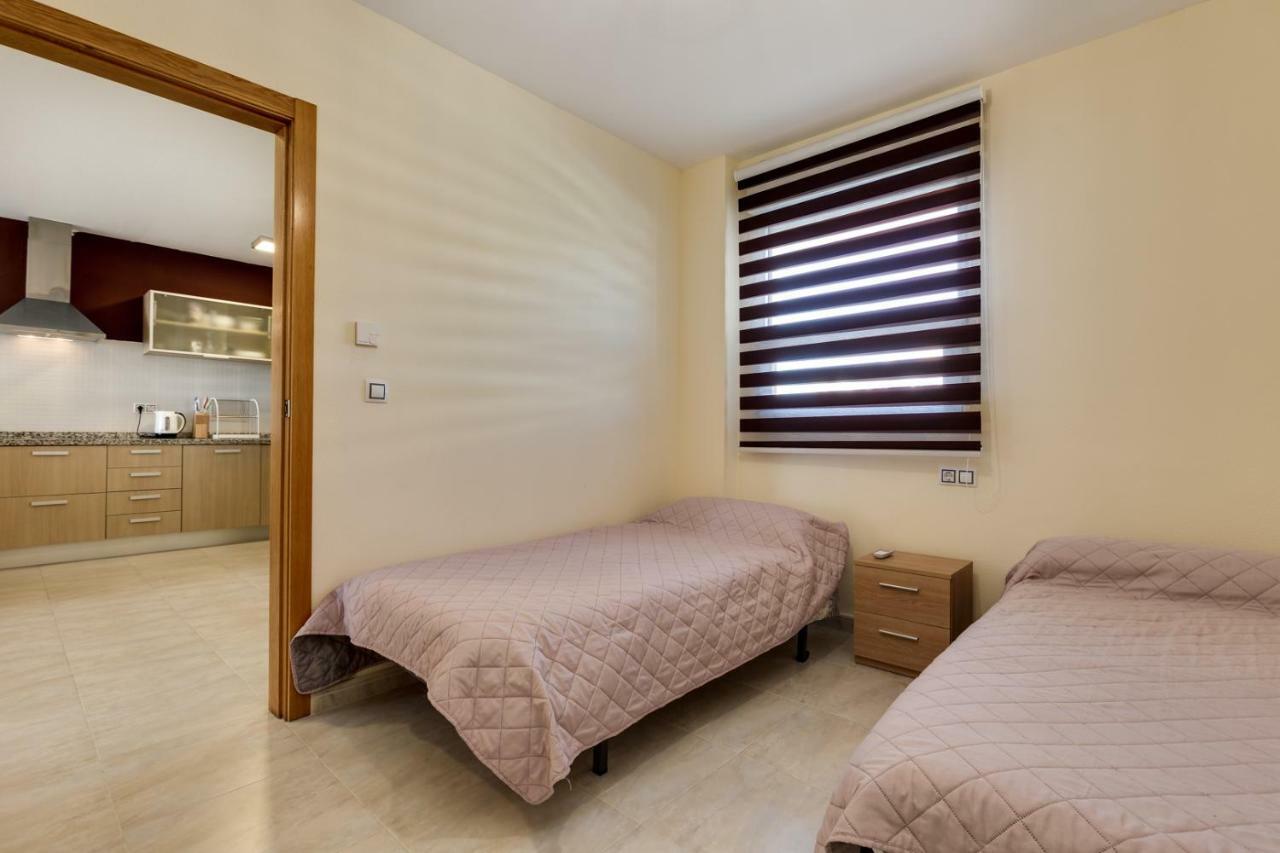 Pimienta Apartment *