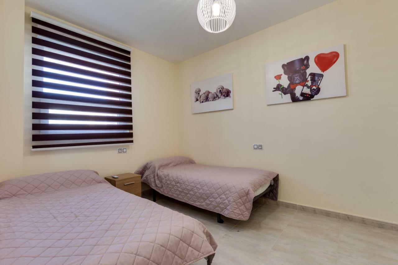Apartment Pimienta