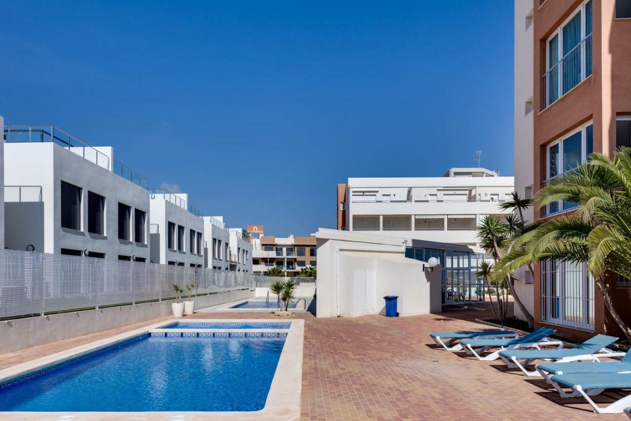 Pimienta Apartment Los Dolses