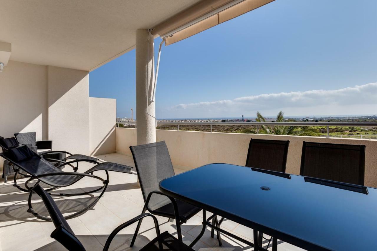 Pimienta Apartment *