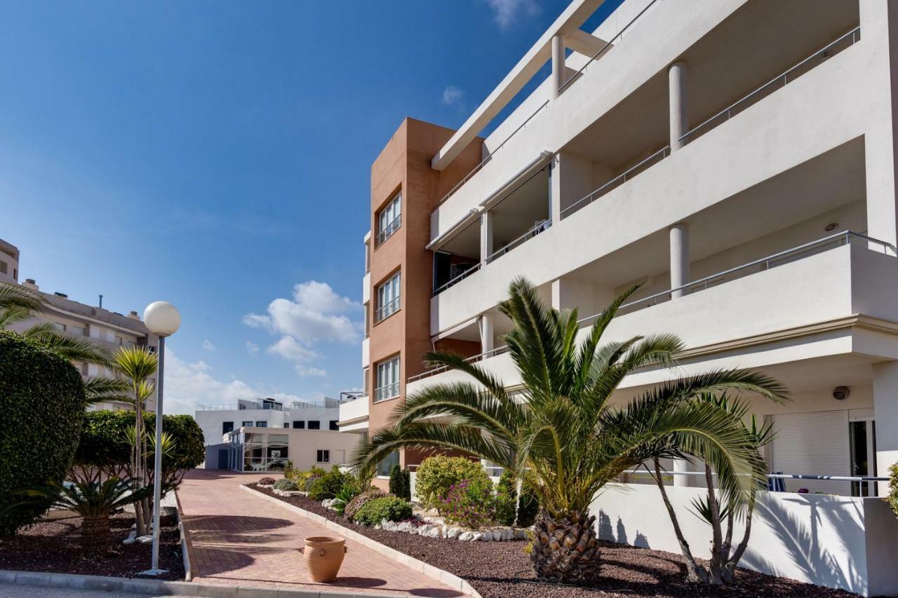 Apartment Pimienta Los Dolses