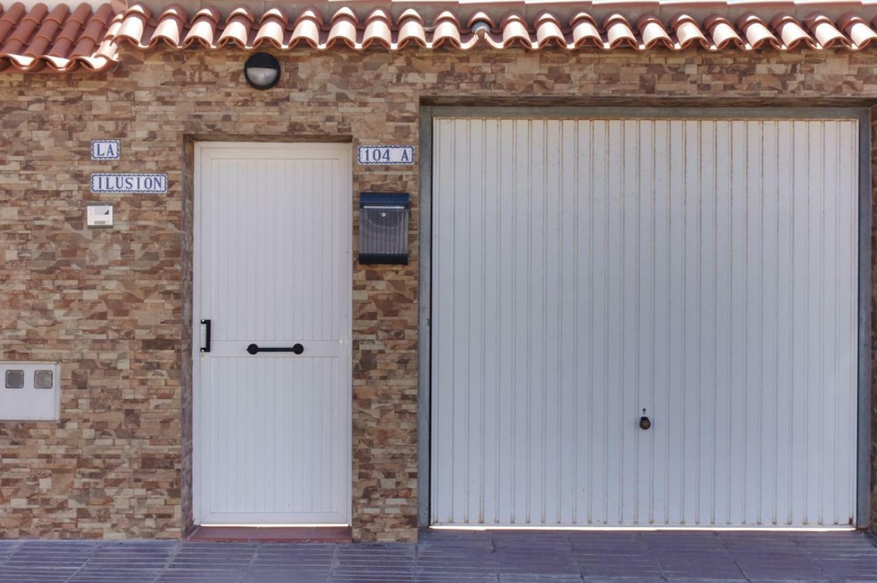 Seaside House Morrojable La Ilusion Morro Jable (Fuerteventura)