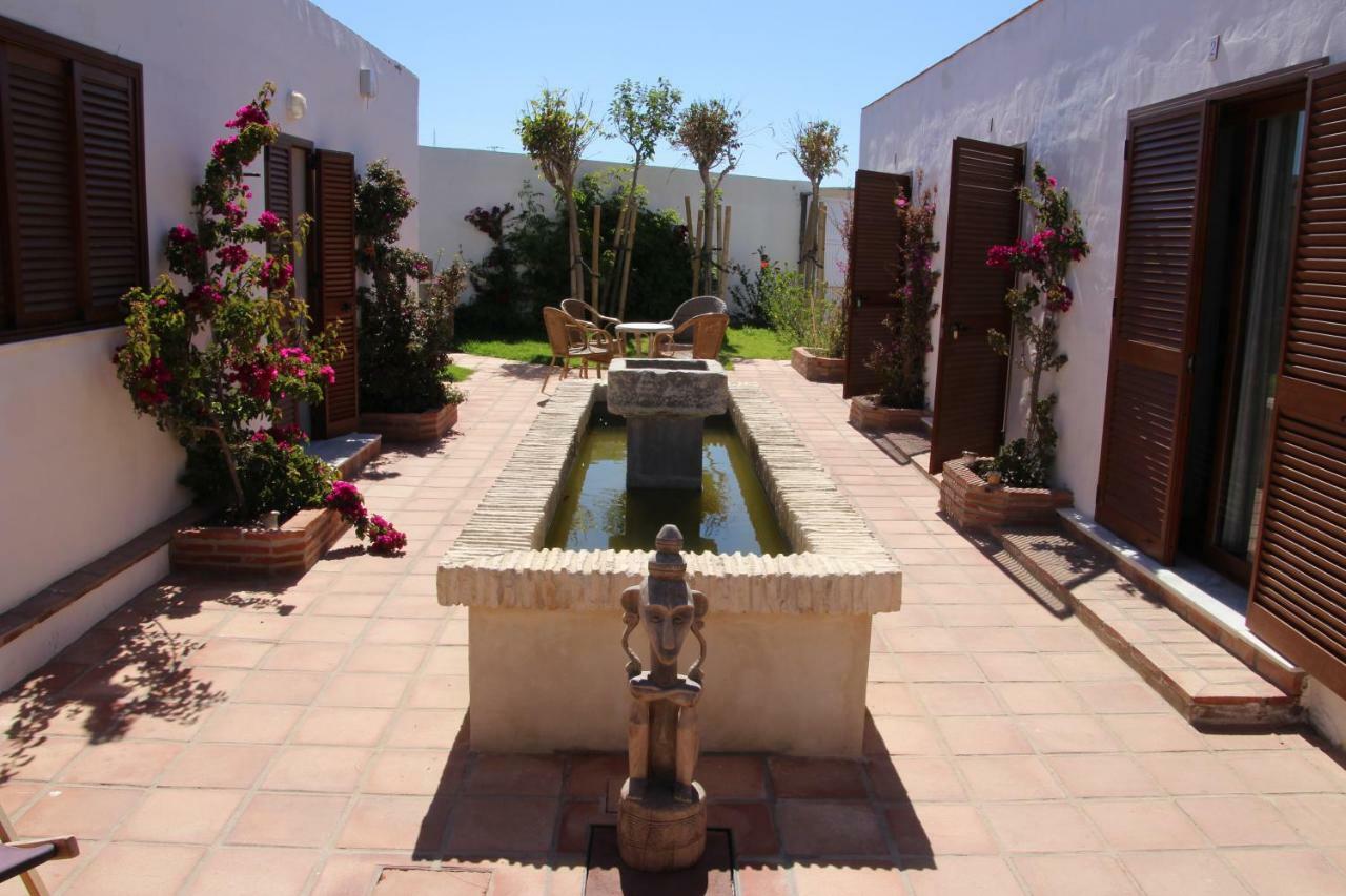 Spirit Garden *