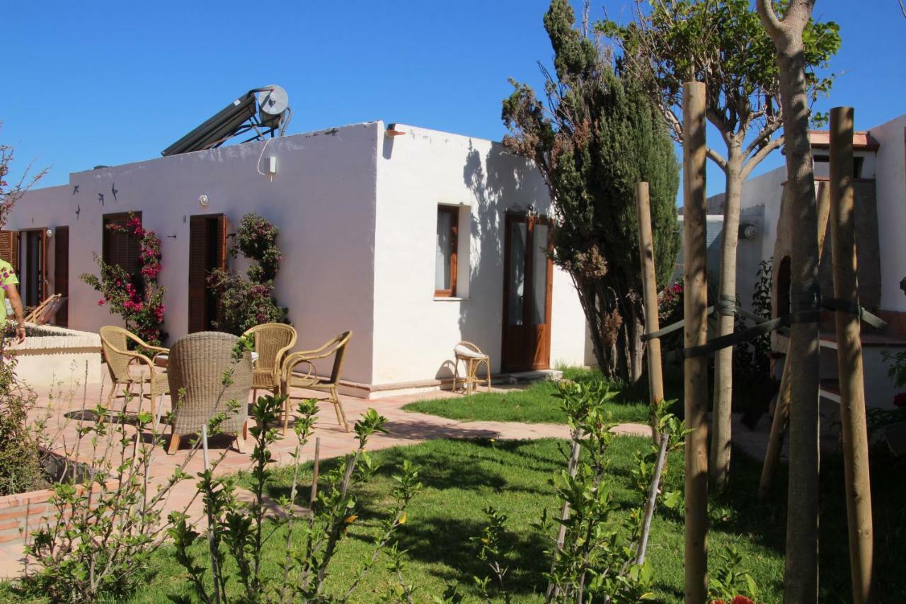Inn Spirit Garden Tarifa