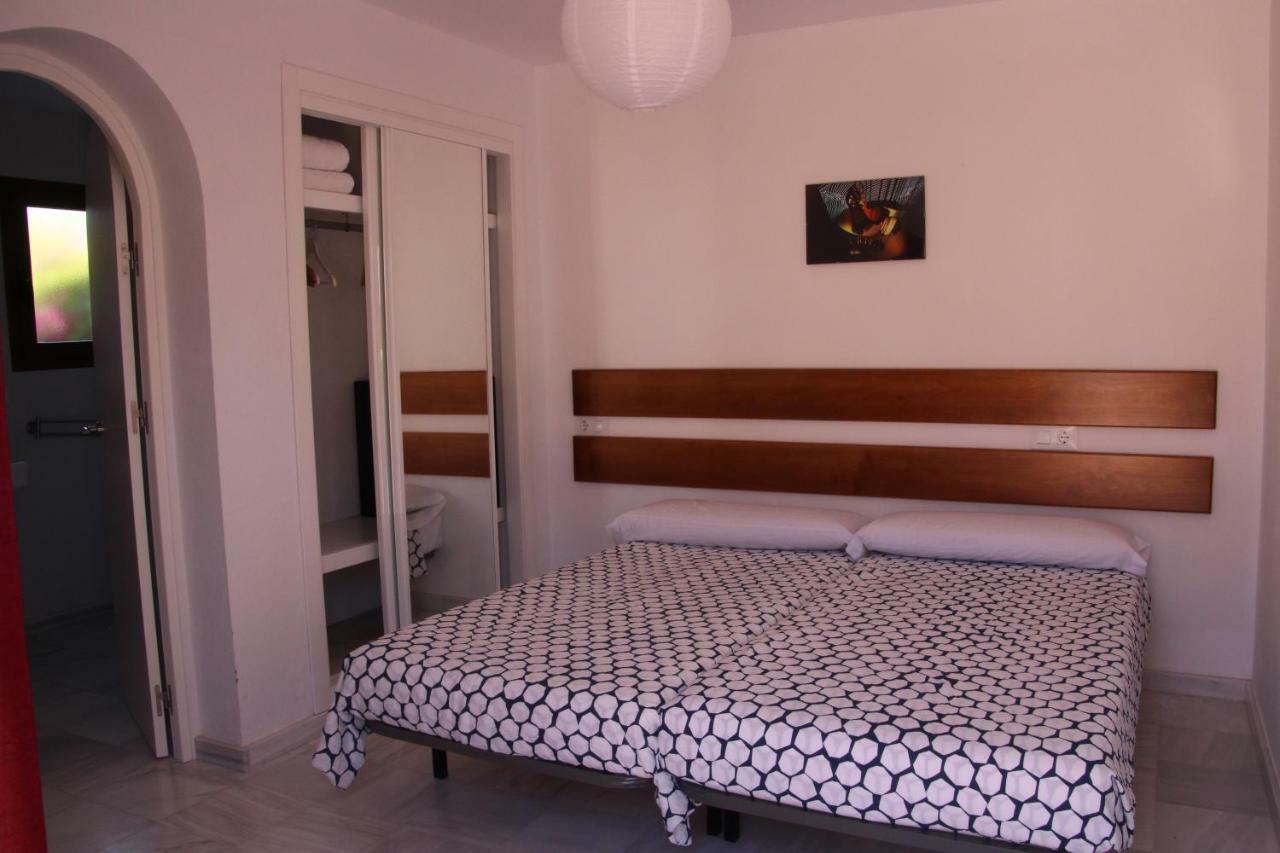 Spirit Garden Inn Tarifa