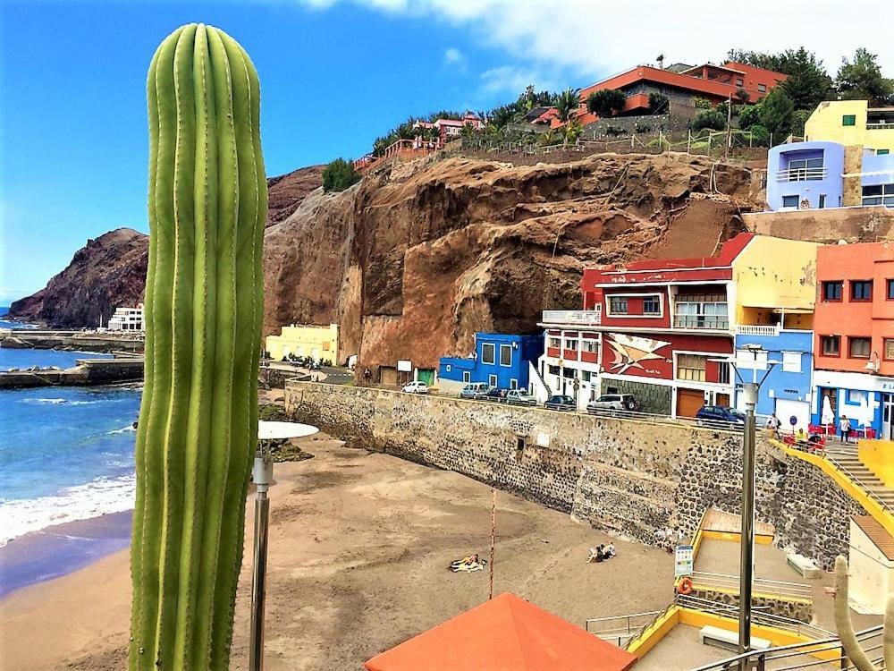 Sardina Penthouse Dreams Сasa de vacaciones Gáldar