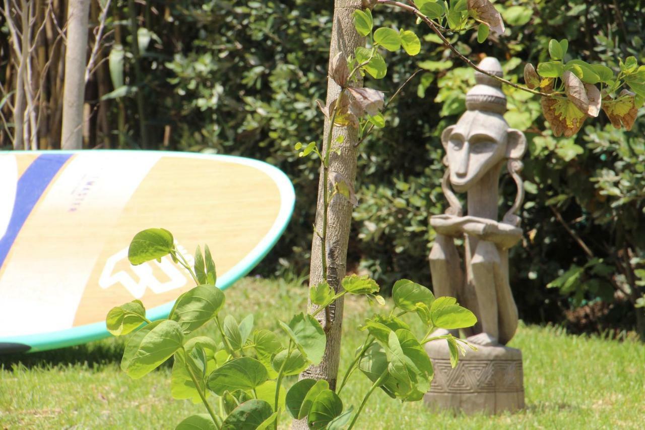 Spirit Garden Inn