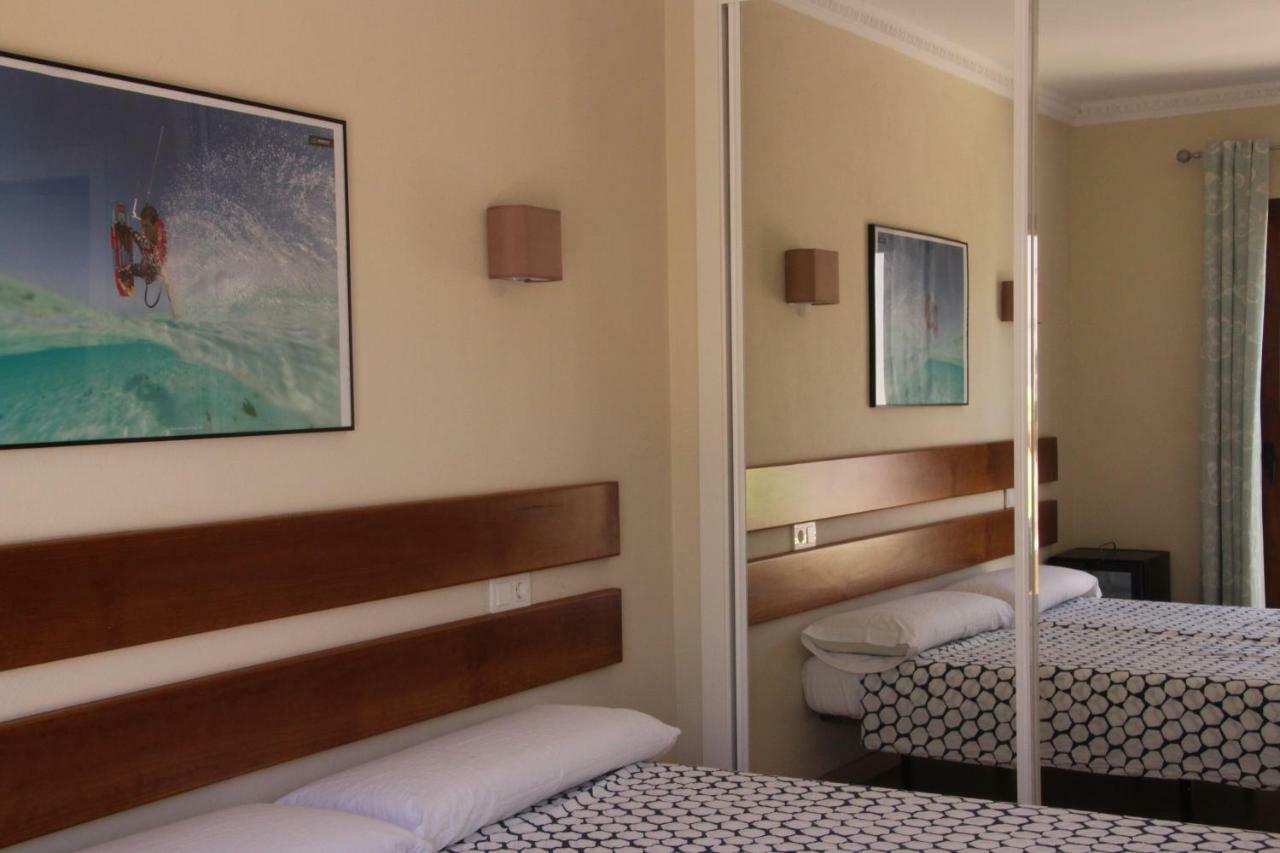 Inn Spirit Garden Tarifa