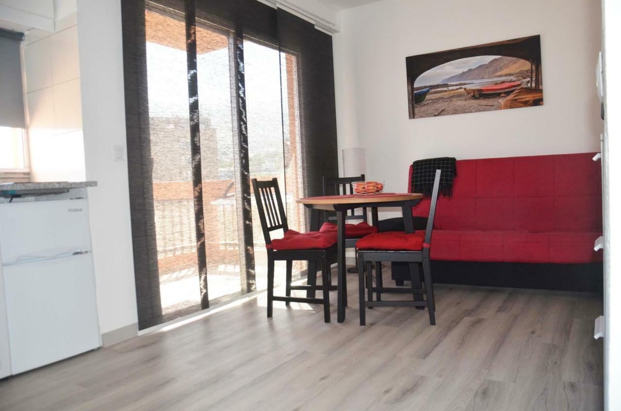 Apartamento Sunshine Puerto de la Cruz (Tenerife)