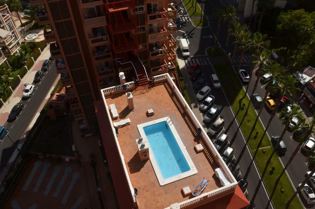 Apartamento Sunshine